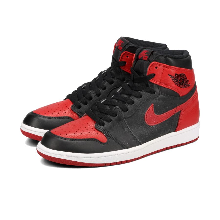 NIKE AIR JORDAN 1 RETRO HIGH OG 【BRED】 ナイキ エア NIKE AIR JORDAN 1 RETRO HIGH OG 【BRED】 ナイキ エア