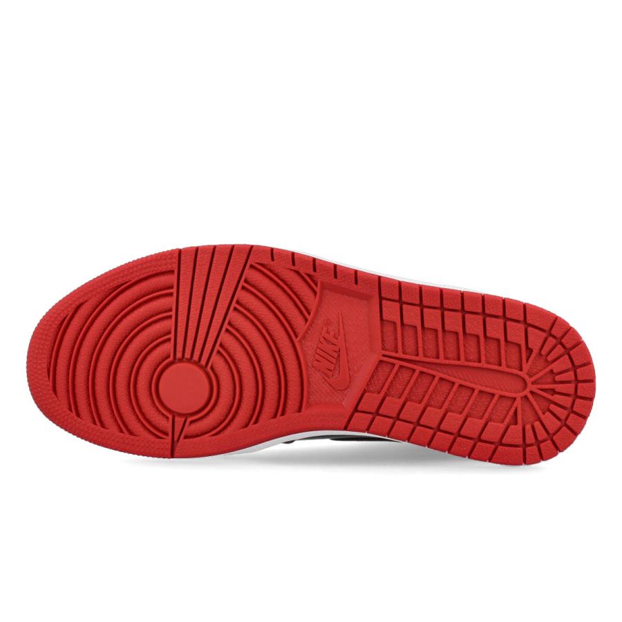 エア ジョーダン 1 NIKE AIR JORDAN RETRO HIGH OG 【BRED PATENT