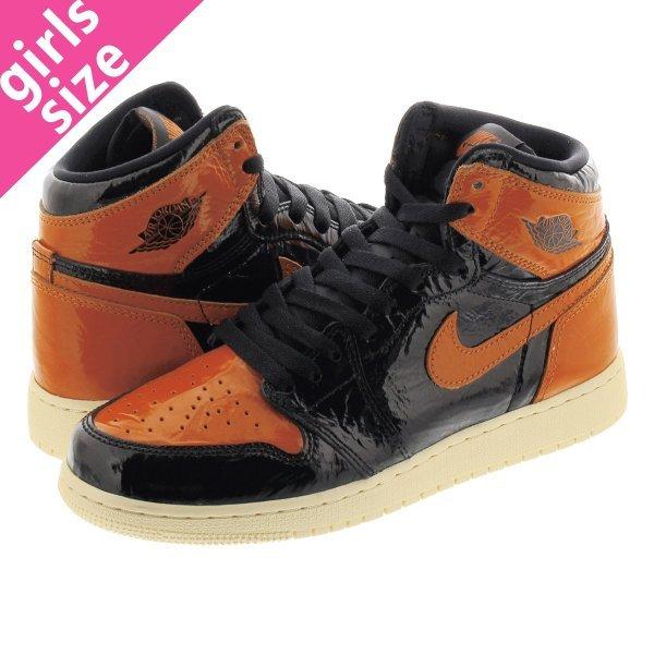 宅送 Nike Air Jordan 1 Retro High Og Gs Shattered Backboard 3 0 ナイキ エア ジョーダン 1 レトロ ハイ Og Gs Black Pale Vanilla Starfish 028 028 Lowtex Plus 通販 Yahoo ショッピング 希少 Www Limeshoeco Co Uk