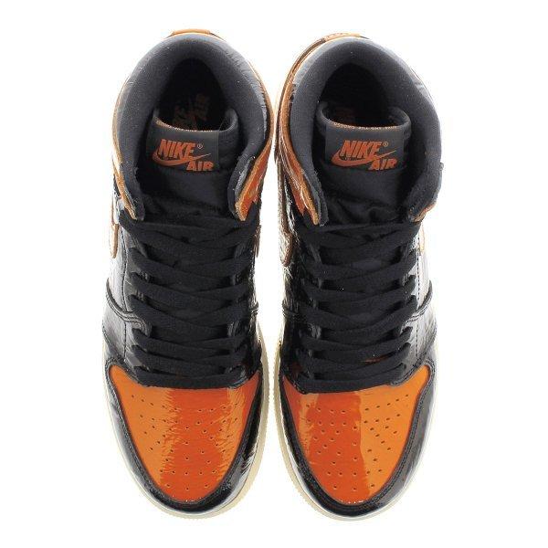 宅送 Nike Air Jordan 1 Retro High Og Gs Shattered Backboard 3 0 ナイキ エア ジョーダン 1 レトロ ハイ Og Gs Black Pale Vanilla Starfish 028 028 Lowtex Plus 通販 Yahoo ショッピング 希少 Www Limeshoeco Co Uk
