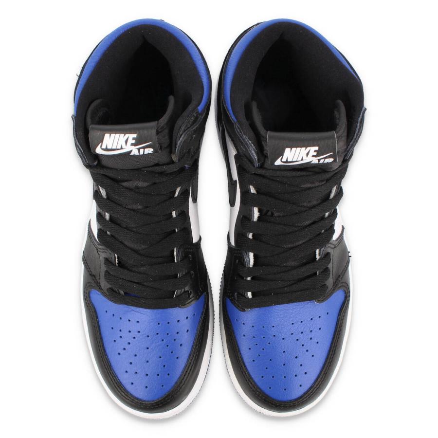 エアジョーダン1 GS UNC toe エアジョーダン1 GS UNC toe