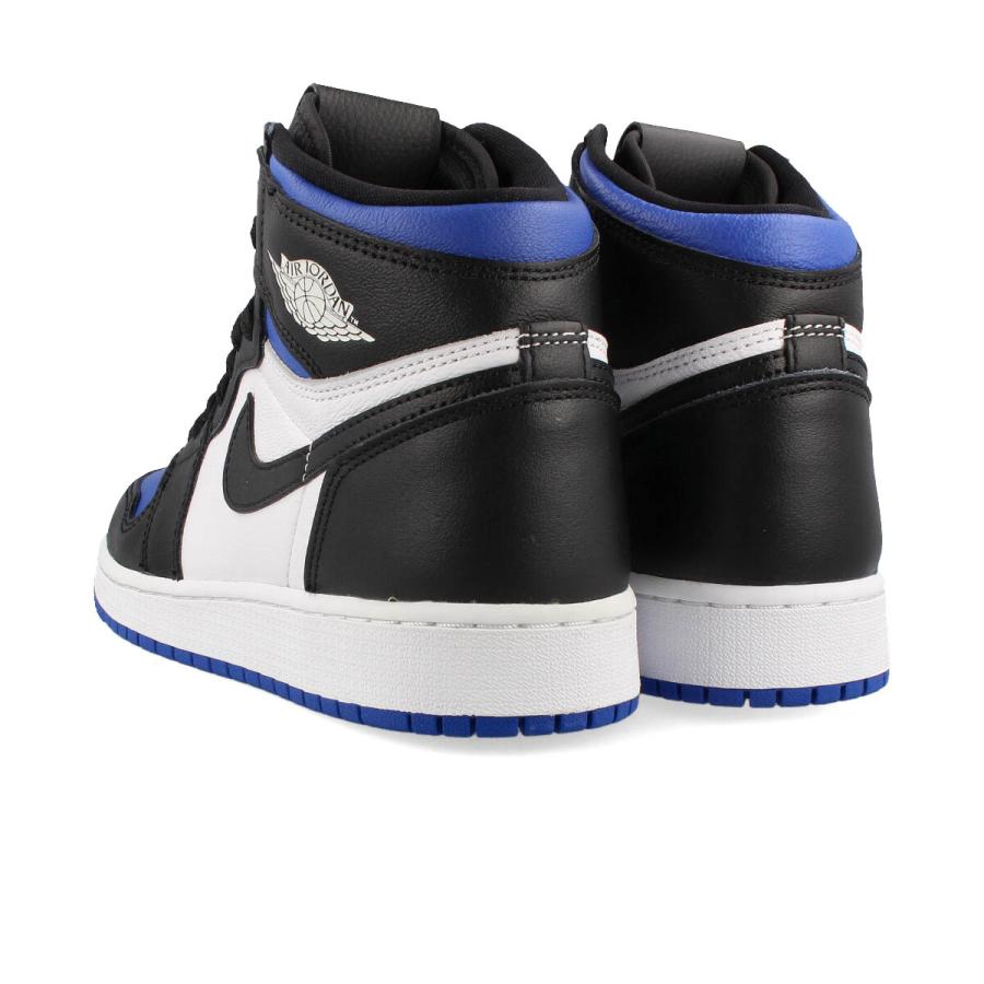 エア ジョーダン 1 NIKE AIR JORDAN RETRO HIGH OG GS 【ROYAL TOE  