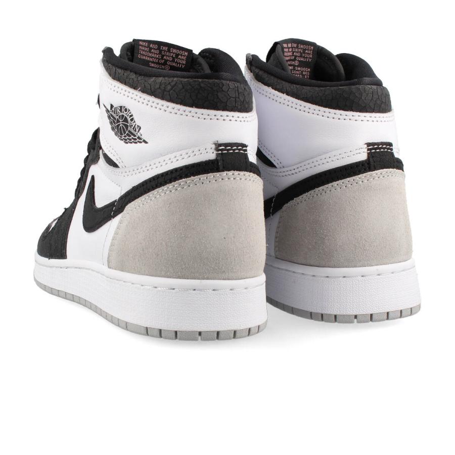 NIKE AIR JORDAN 1 RETRO HIGH OG GS ナイキ エア ジョーダン NIKE AIR JORDAN 1 RETRO HIGH OG GS ナイキ エア ジョーダン