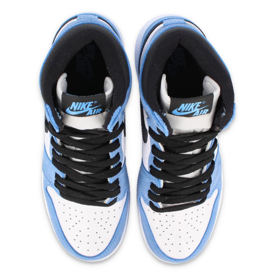 エア ジョーダン 1 NIKE AIR JORDAN RETRO HIGH OG GS ナイキ レトロ 