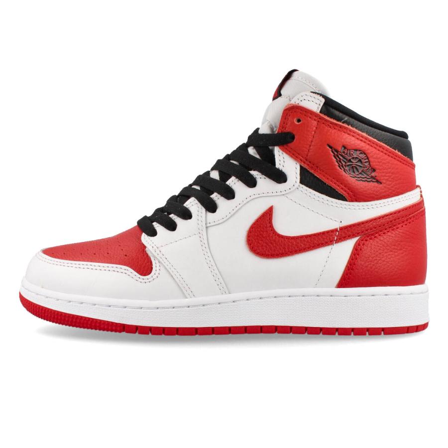 エア ジョーダン 1 NIKE AIR JORDAN RETRO HIGH OG GS