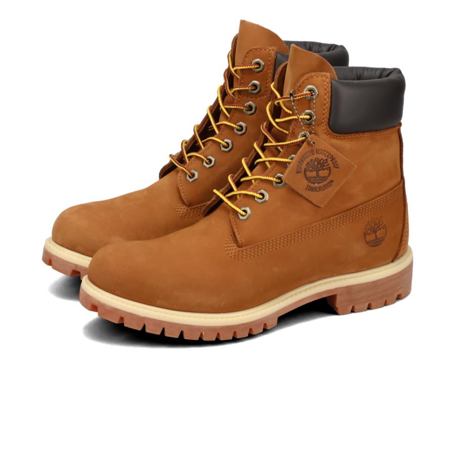 TIMBERLAND 6inch PREMIUM WP BOOT ティンバーランド 6インチ 