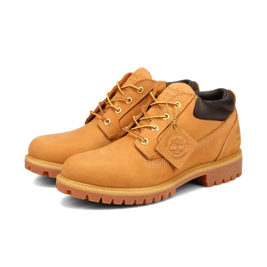 Timberland TIMBERLAND ICON PREMIUM WATERPLOOF OXFORD