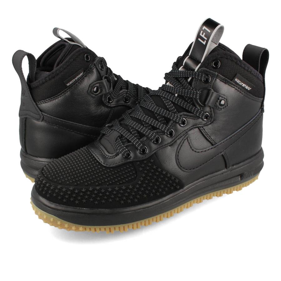 NIKE LUNAR FORCE 1 DUCKBOOT ナイキ ルナ フォース 1 ダックブーツ