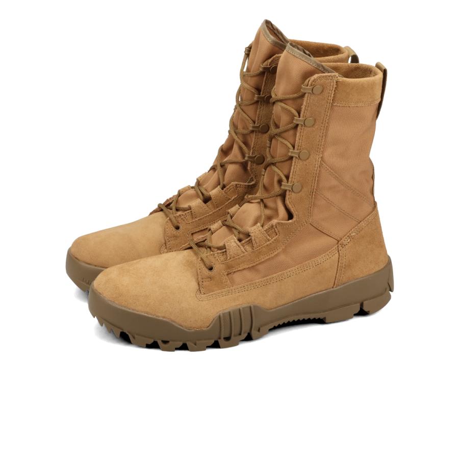 NIKE SFB JUNGLE 8