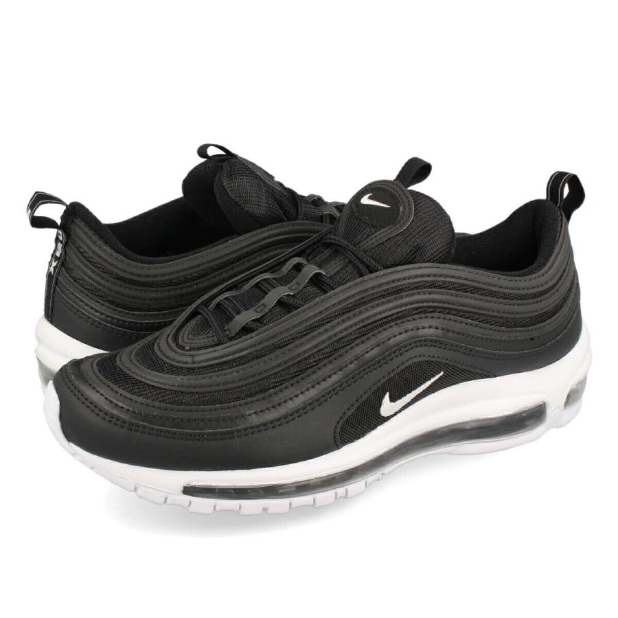 ナイキ エアマックス 97 ホワイト AIR MAX 97 921522-031 大人OK (Nike