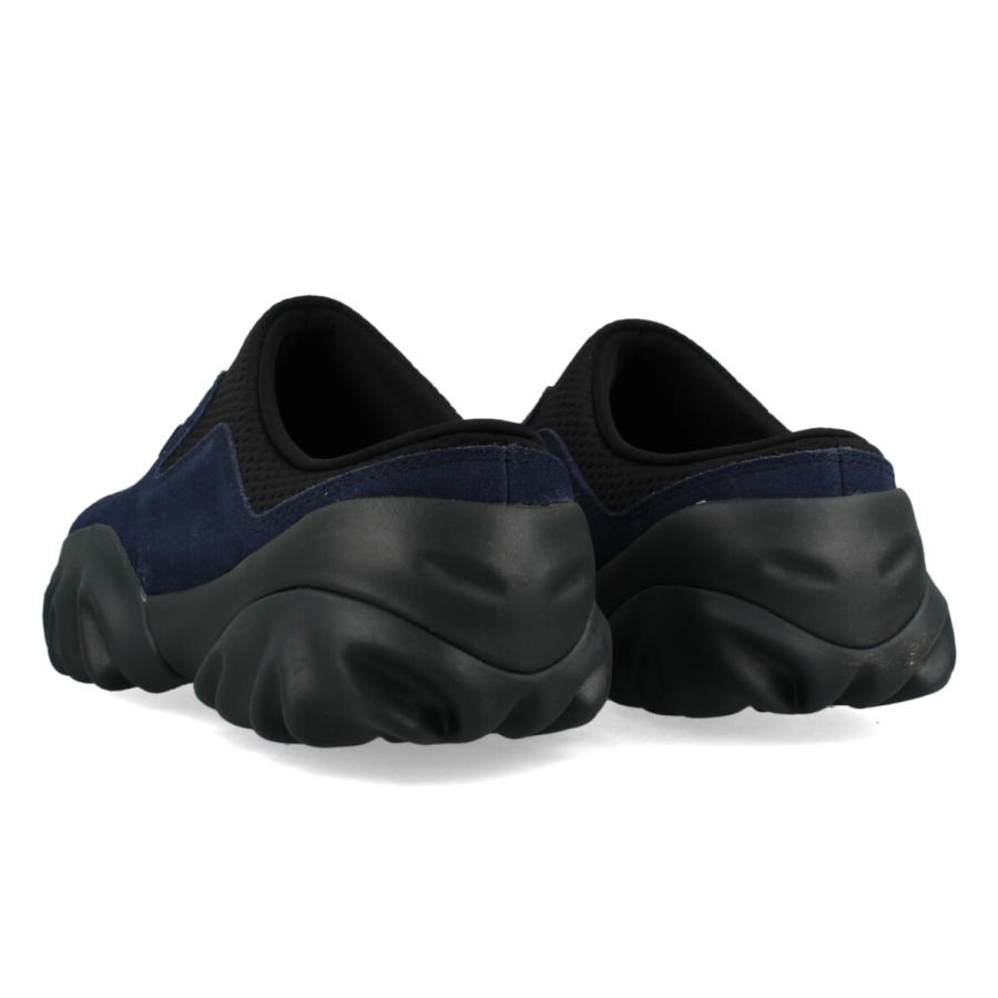 OAKLEY FACTORY TEAM SUEDE CHOP SAW MULE オークリー