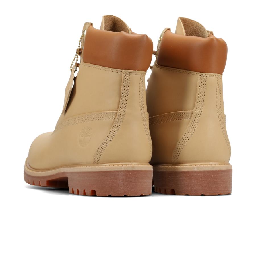 Timberland（ティンバーランド） TIMBERLAND 6 INCH PREMIUM WP BOOT 6