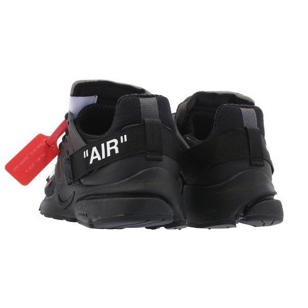 NIKE AIR PRESTO 【THE TEN】【OFF-WHITE】 ナイキ エア プレスト NIKE AIR PRESTO 【THE TEN】【OFF-WHITE】 ナイキ エア プレスト