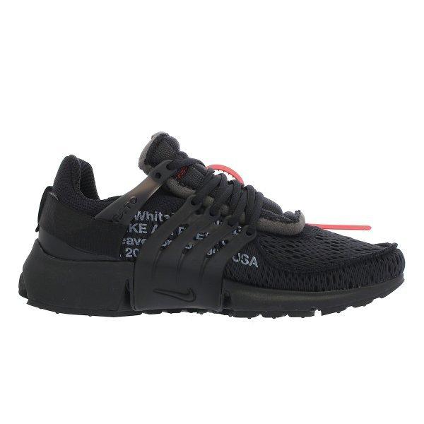 NIKE AIR PRESTO 【THE TEN】【OFF-WHITE】 ナイキ エア プレスト NIKE AIR PRESTO 【THE TEN】【OFF-WHITE】 ナイキ エア プレスト