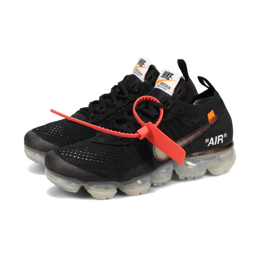 NIKE ナイキ AA3831-002 × オフホワイト OFF-WHITE AIR VAPORMAX FK エア ヴェイパーマックス フライニット スニーカー エア ヴェイパーマックス NIKE AIR VAPORMAX FLYKNIT -OFF-WHITE
