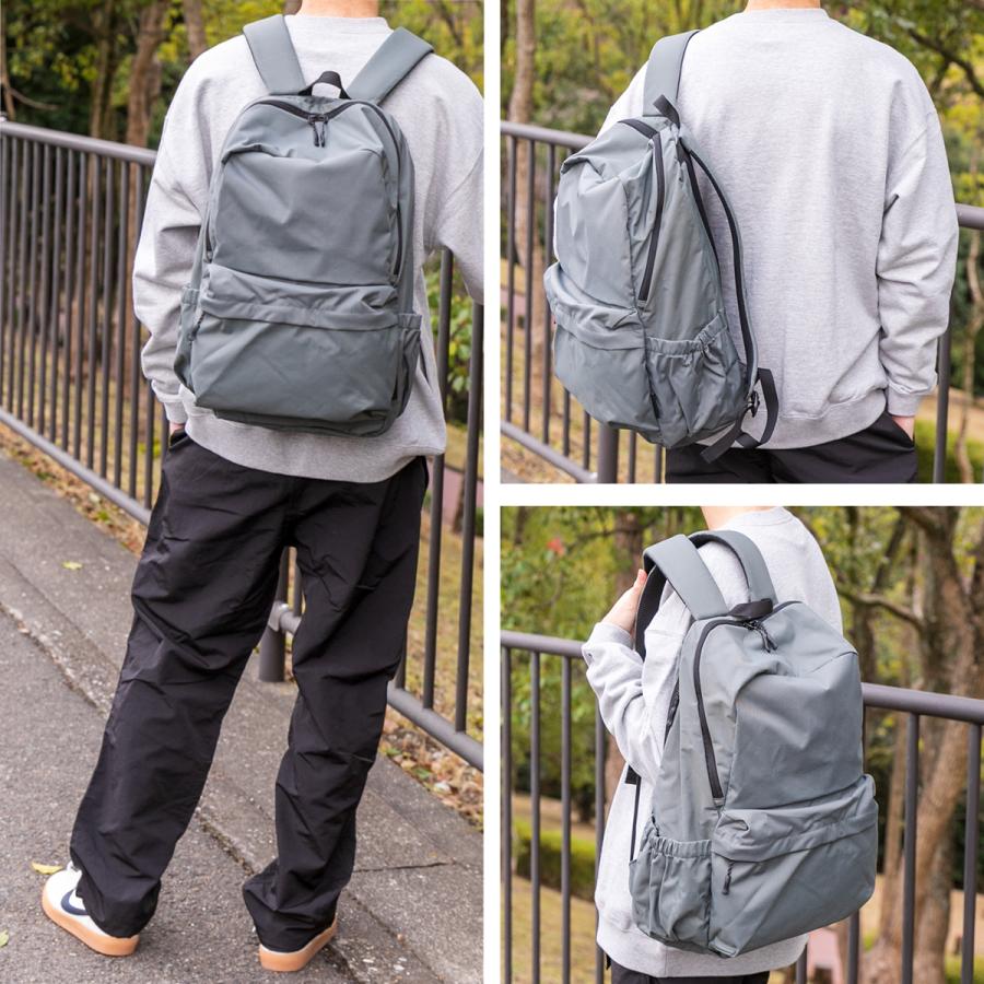snow peak SNOW PEAK EVERYDAY USE BACKPACK 29L スノーピーク snow peak SNOW PEAK EVERYDAY USE BACKPACK 29L スノーピーク