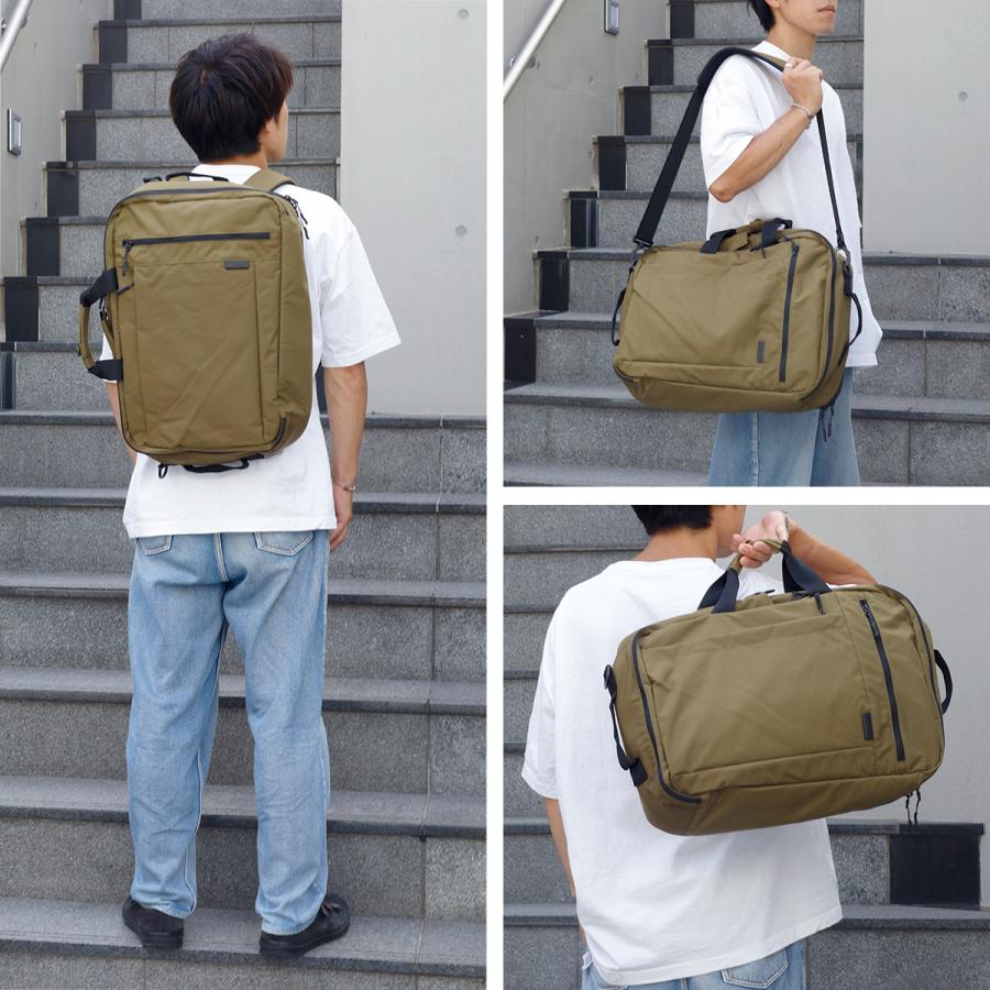 snow peak（スノーピーク） 【40%OFF】 SNOW PEAK EVERYDAY USE 3WAY