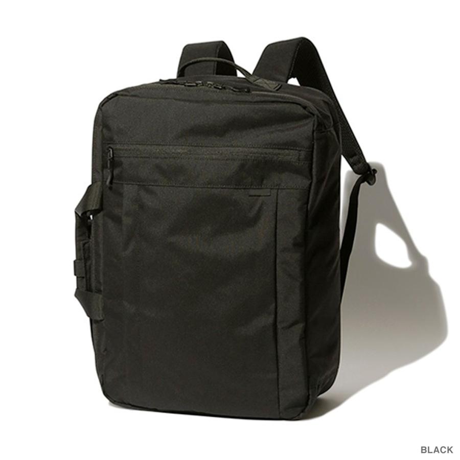 snow peak（スノーピーク） 【30%OFF】 SNOW PEAK EVERYDAY USE 3WAY