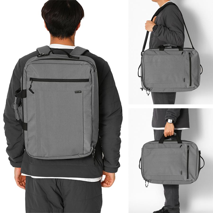 snow peak（スノーピーク） 【40%OFF】 SNOW PEAK EVERYDAY USE 3WAY