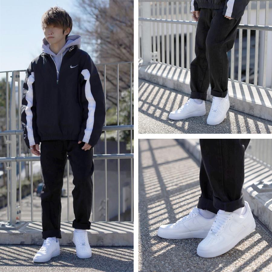 NIKE AIR FORCE 1 '07 ナイキ エア フォース WHITE/WHITE CW2288 NIKE AIR FORCE 1 '07 ナイキ エア フォース WHITE/WHITE CW2288