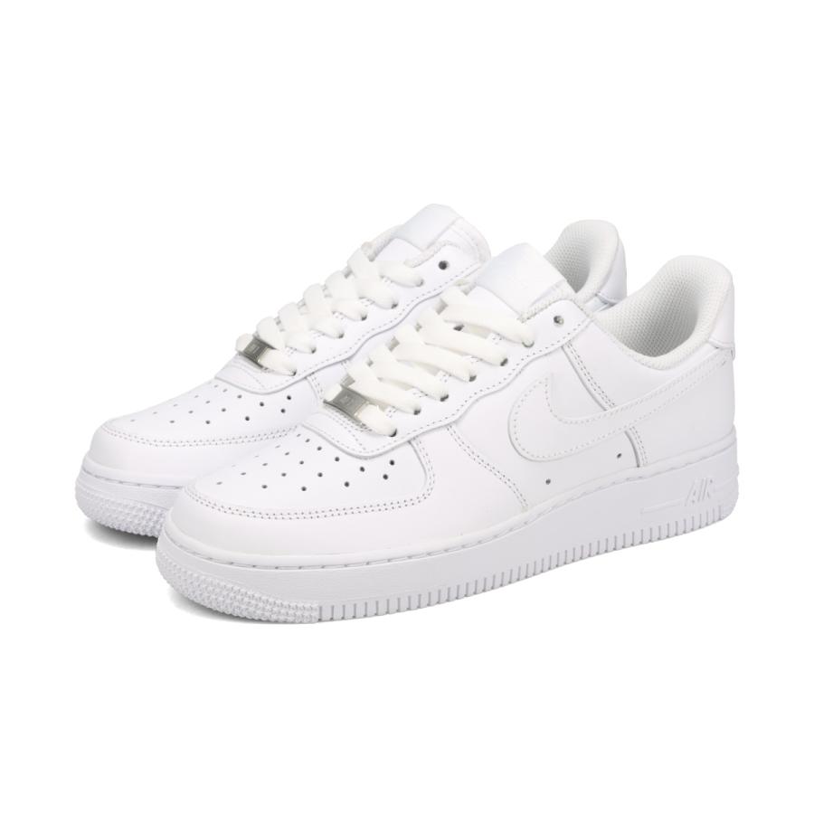 NIKE WMNS AIR FORCE 1 '07 ナイキ ウィメンズ エア フォース 1 '07