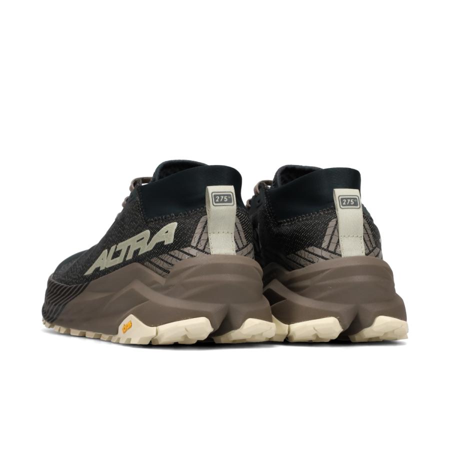 ALTRA OLYMPUS 275 M アルトラ オリンパス メンズ TAUPE