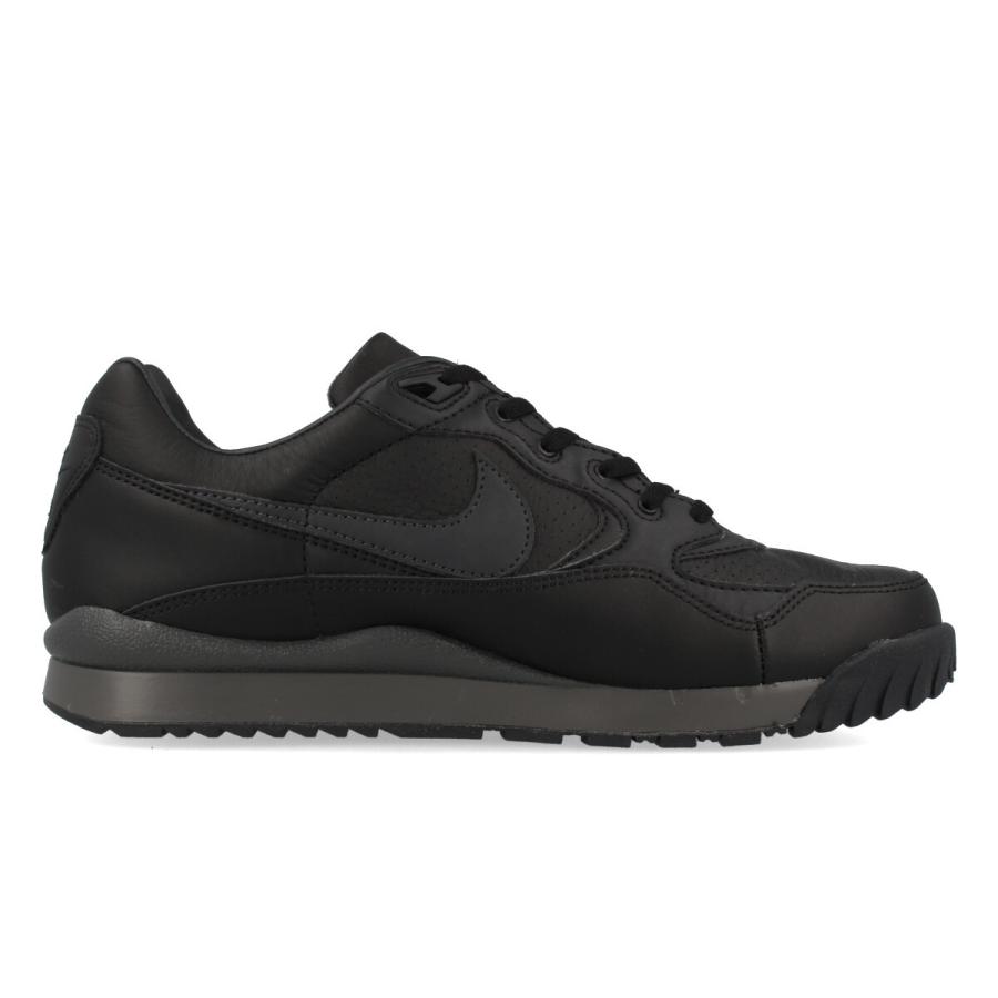 NIKE AIR WILDWOOD ACG ナイキ エア ワイルドウッド ACG BLACK/ANTHRACITE/DARK GREY ao3116-003｜lowtex-plus｜05