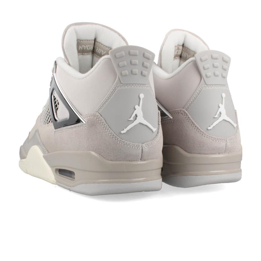 NIKE WMNS AIR JORDAN 4 RETRO 【FROZEN MOMENTS】 ナイキ ウィメンズ 