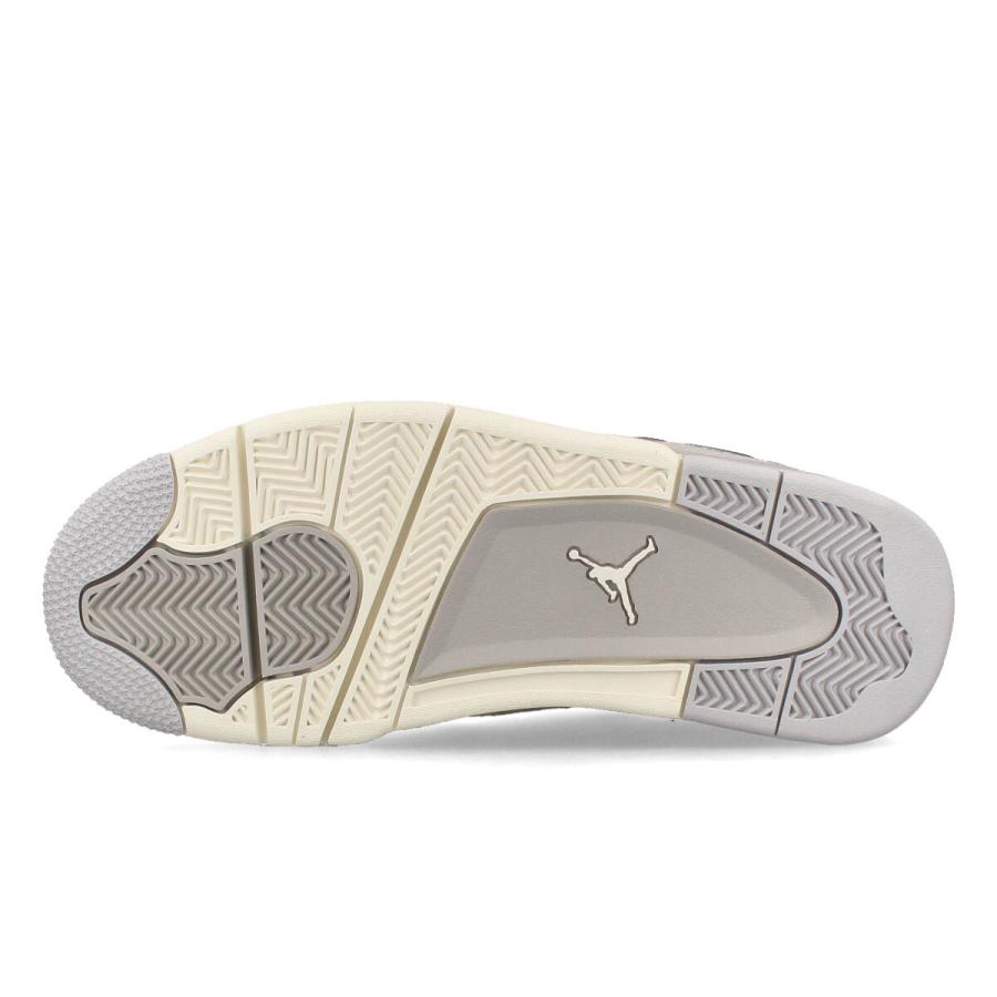 NIKE WMNS AIR JORDAN 4 RETRO 【FROZEN MOMENTS】 ナイキ ウィメンズ 