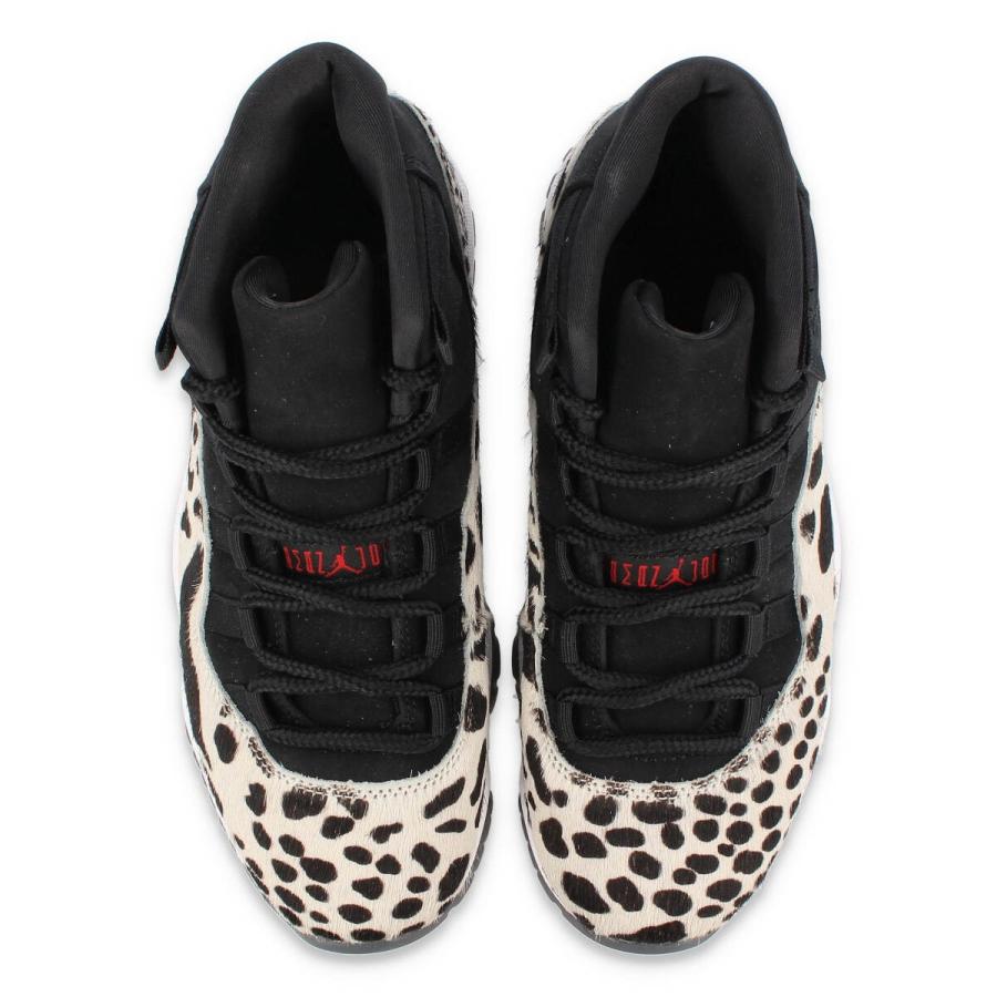 エアジョーダンAR0715-010動物柄 バスケットボールシューズ Nike Air Jordan 11 Retro Animal Instinct (W) Women's Shoes