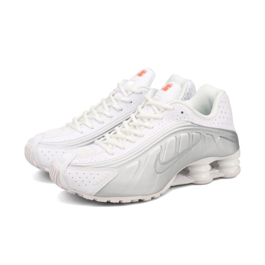 NIKE WMNS SHOX R4 ナイキ ウィメンズ ショックス メンズ レディース 