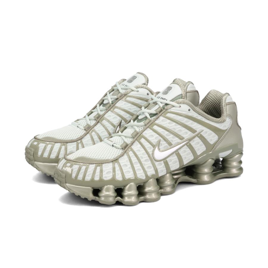 Nike Women's Shox TL 