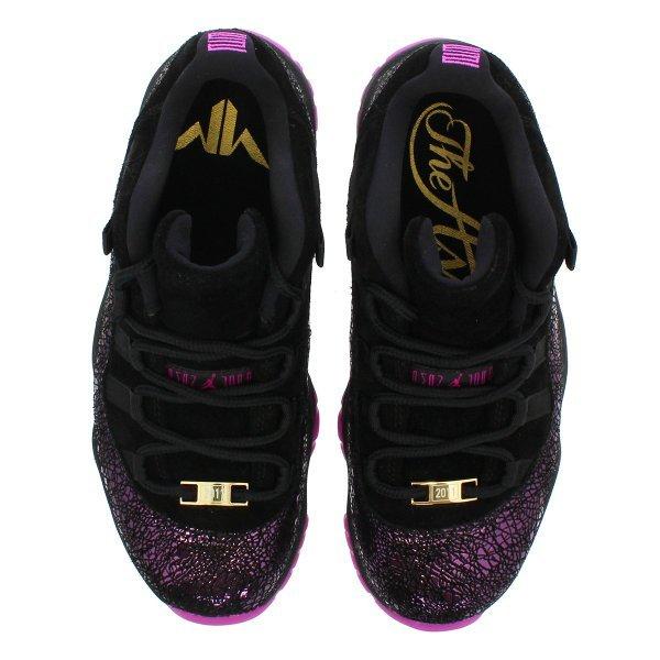 エア ジョーダン 11 【女の子サイズ】 NIKE WMNS AIR JORDAN