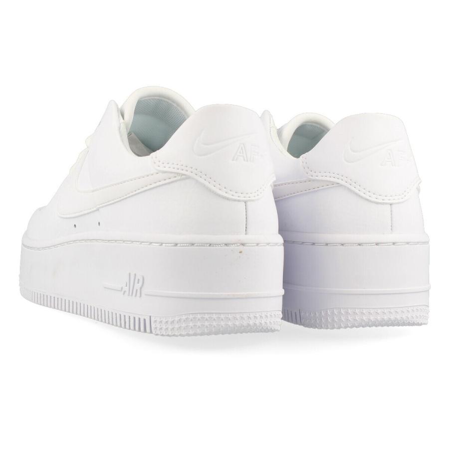 エア フォース 1 【15,000円均一SALE】 NIKE WMNS AIR FORCE SAGE LOW
