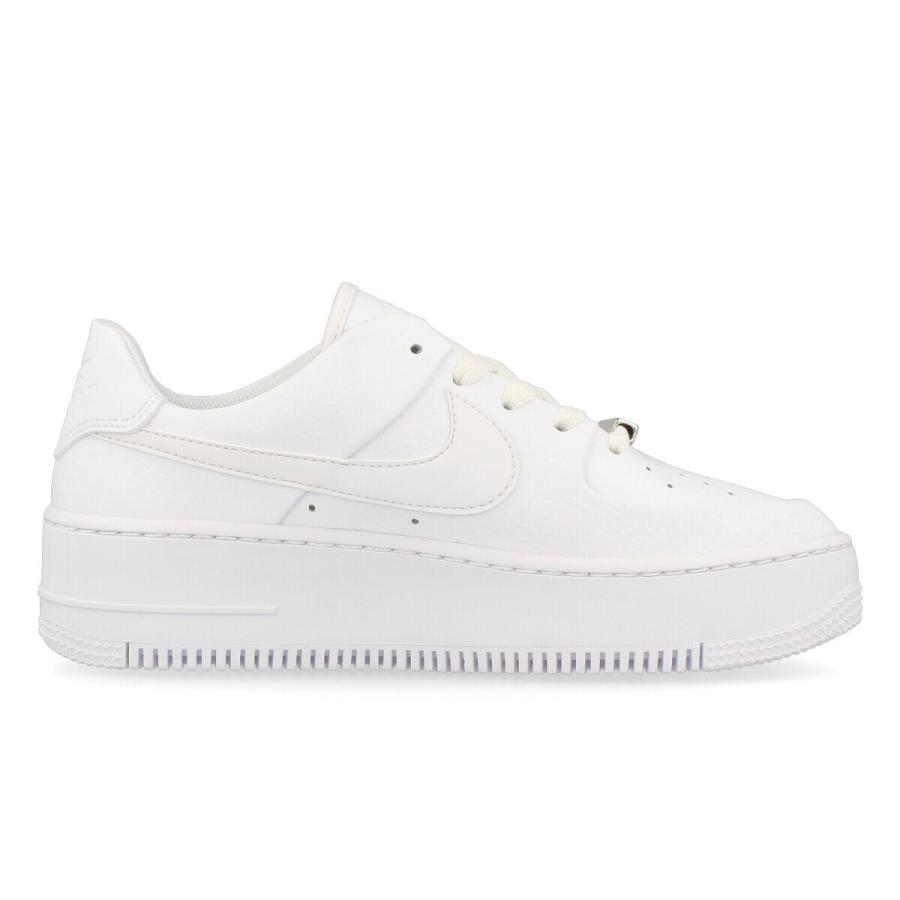 エア フォース 1 【15,000円均一SALE】 NIKE WMNS AIR FORCE SAGE LOW