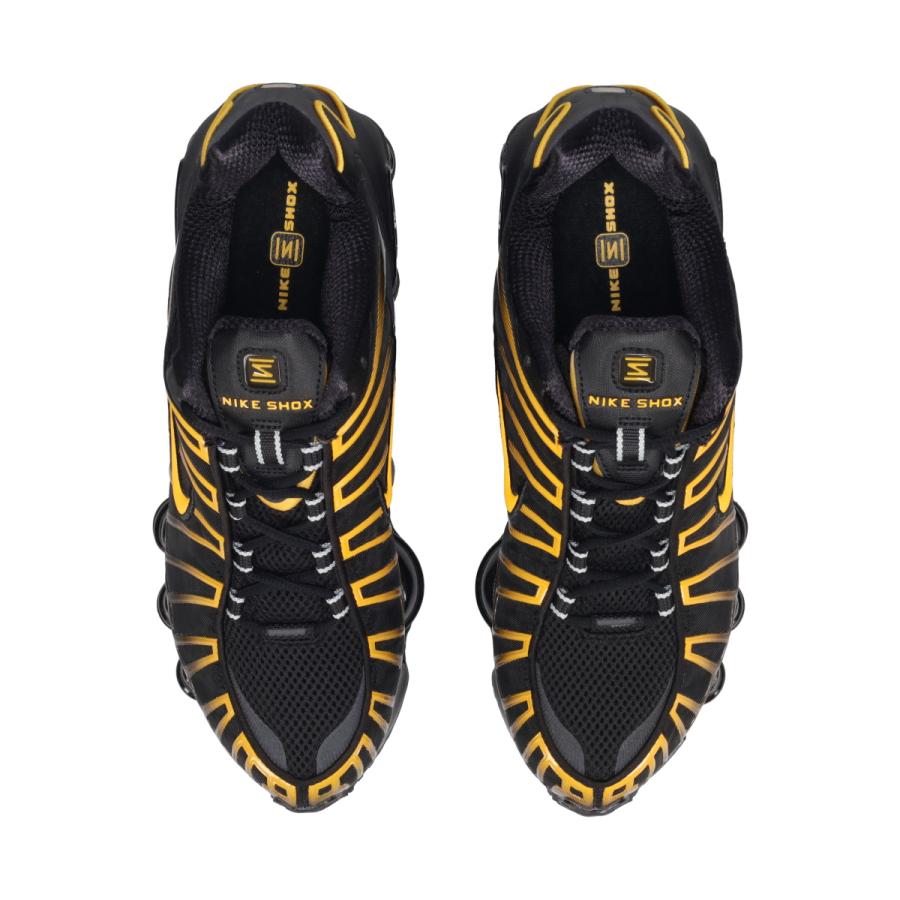 ショックス 【20,000円均一SALE】 NIKE SHOX TL ナイキ メンズ BLACK