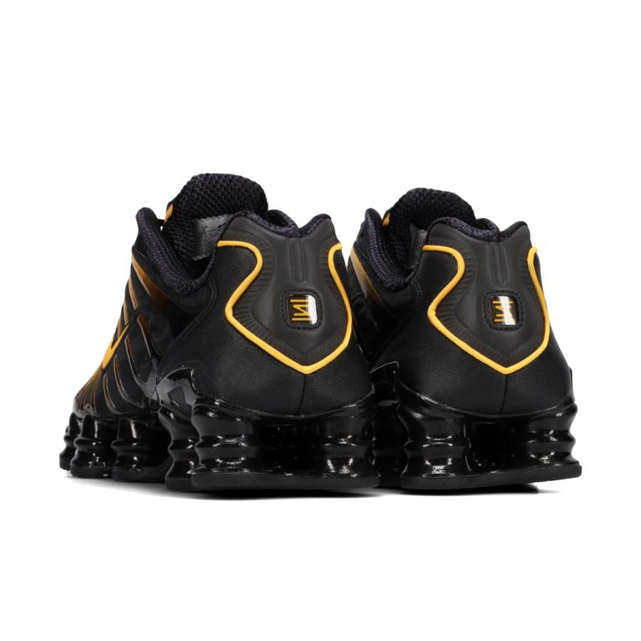 ショックス 【20,000円均一SALE】 NIKE SHOX TL ナイキ メンズ BLACK