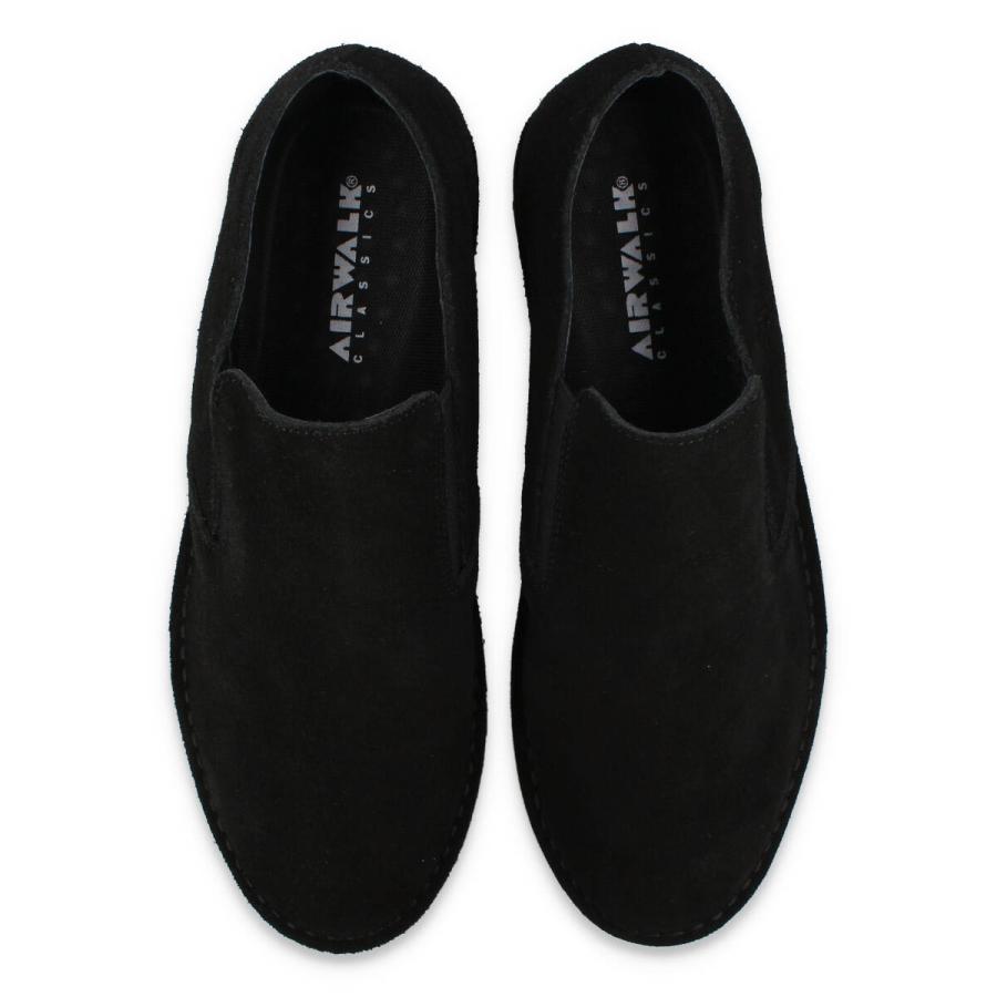 50%OFF】 AIRWALK CLASSICS RIPPLE SLIP-ON エアウォーク クラシックス 