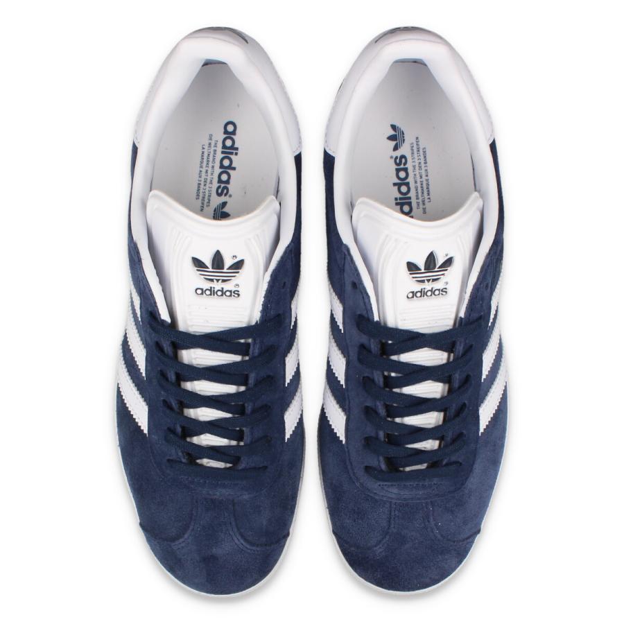 【30%OFF】 adidas GAZELLE adidas Originals メンズレディースアディダス ガッツレー ガゼル COLLEGE NAVY/WHITE/GOLD MET | GAZELLE（adidas Originals） | 01