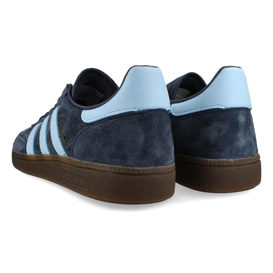 adidas HANDBALL SPEZIAL アディダス ハンドボール スペツィアル COLLEGE NAVY/CLEAR SKY/GUM bd7633｜lowtex-plus｜03