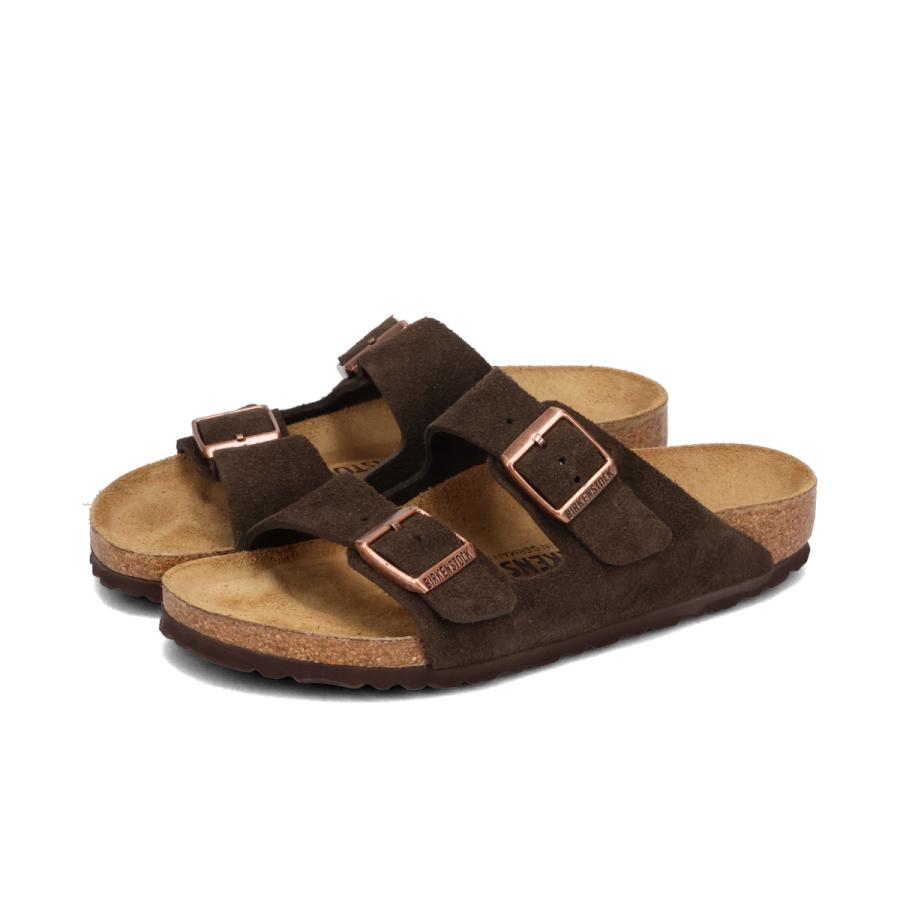 BIRKENSTOCK ARIZONA SUEDE LEATHER 【NARROW BIRKENSTOCK ARIZONA SUEDE LEATHER 【NARROW