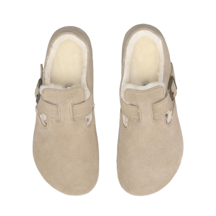 [新品未使用品]ビルケンシュトック 42 27cm London ベージュ BIRKENSTOCK（ビルケンシュトック） 【30%OFF】 BIRKENSTOCK LONDON