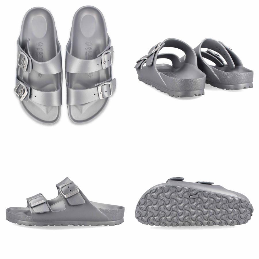 BIRKENSTOCK ARIZONA EVA 【REGULAR/NARROW】 ビルケンシュトック アリゾナ EVA レギュラー/ナローフィット メンズ レディース サンダル 普通幅 細幅｜lowtex-plus｜05