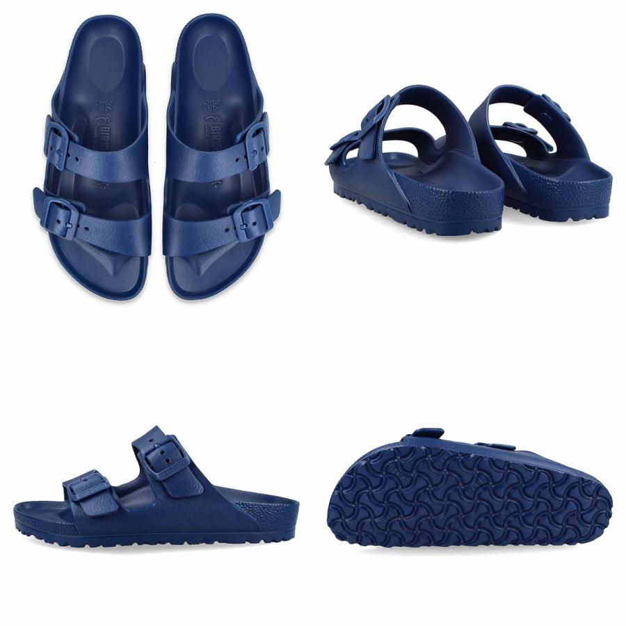 BIRKENSTOCK ARIZONA EVA 【REGULAR/NARROW】 ビルケンシュトック アリゾナ EVA レギュラー/ナローフィット メンズ レディース サンダル 普通幅 細幅｜lowtex-plus｜09