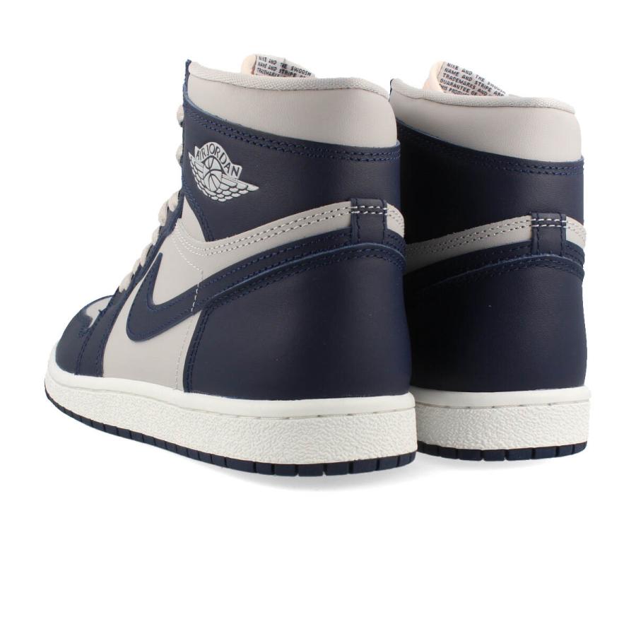 エア ジョーダン 1 NIKE AIR JORDAN HIGH '85 【GEORGETOWN エア ジョーダン 1 NIKE AIR JORDAN HIGH '85 【GEORGETOWN