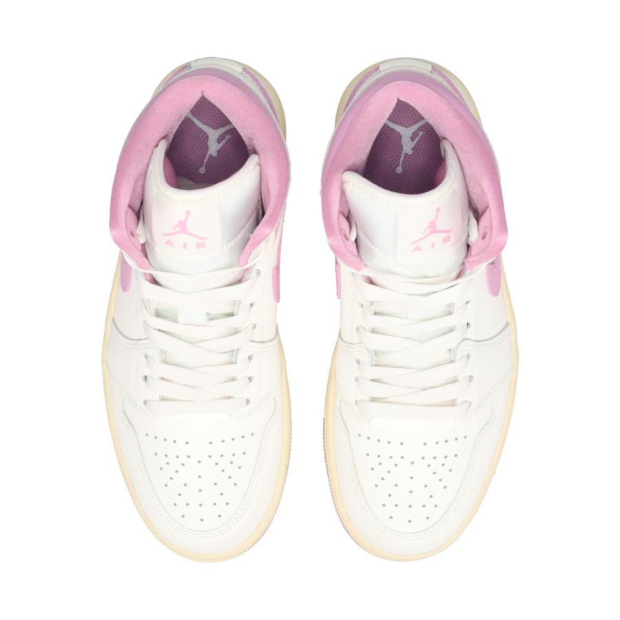 エア ジョーダン 1 NIKE WMNS AIR JORDAN MID ナイキ ウィメンズ  