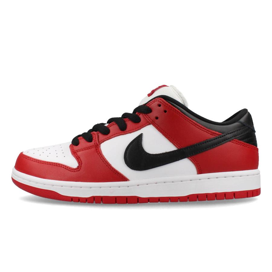 ダンク（NIKE） NIKE SB DUNK LOW 【J-PACK CHICAGO】 ナイキ ダンク 