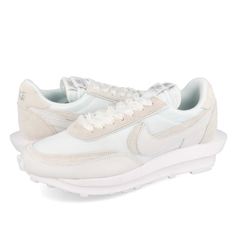 SACAI NIKE LD WAFFLE TRIPLE WHITE BV0073-101 SIZE 29.0cm
