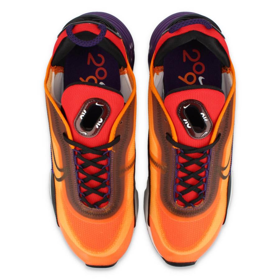 NIKE（ナイキ） NIKE AIR MAX 2090 エア マックス 2090 メンズ MAGMA