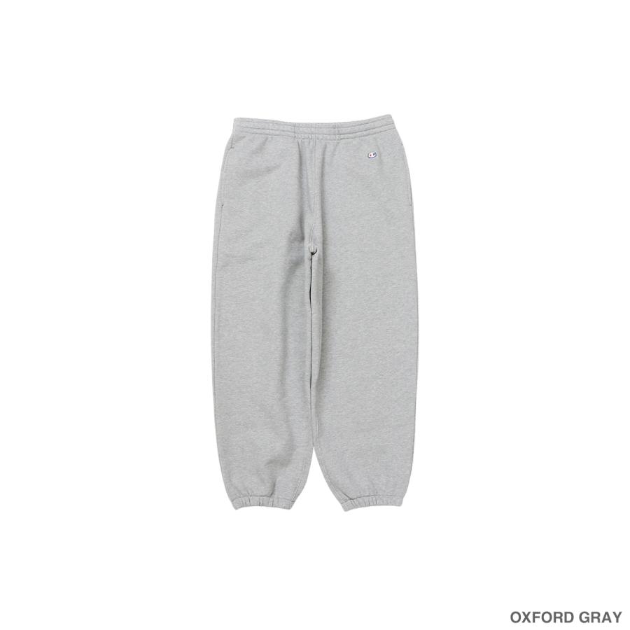 CHAMPION SWEAT PANT チャンピオン スウェットパンツ メンズ レディース c3-y221｜lowtex-plus｜02